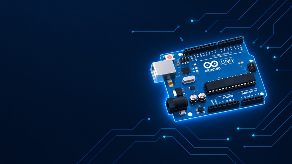 Arduino Uno