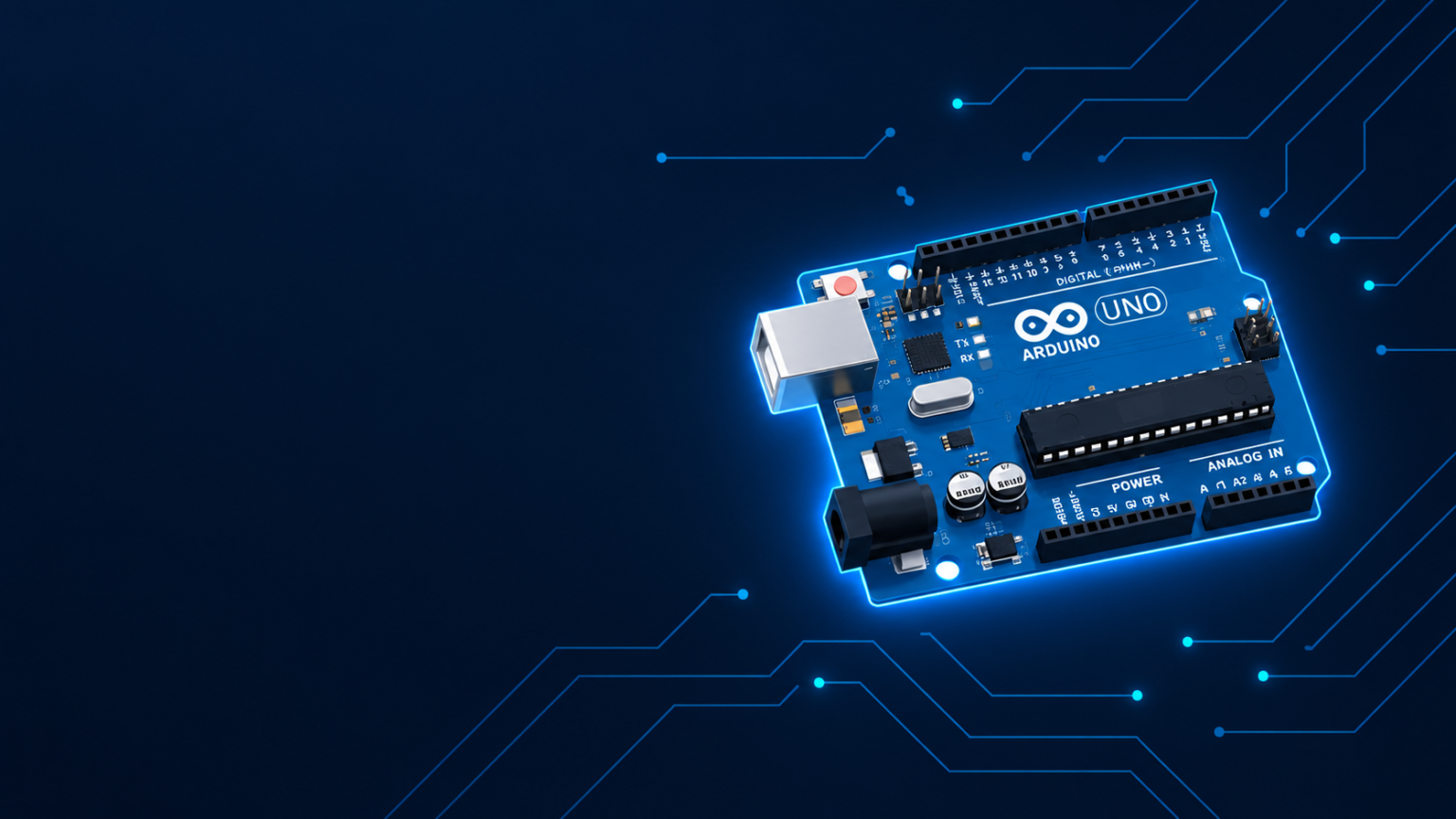 What is Arduino? Meaning, Uno, Types & Uses Explained (2026)